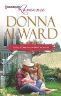 The Cowboy's Doorstep Baby 0373742339 Book Cover