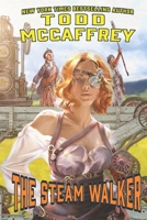The Steam Walker 1077743033 Book Cover