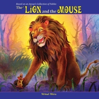 The Lion and the Mouse B0GDFVSMBT Book Cover