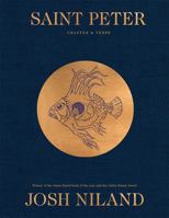 Saint Peter: Chapter & Verse 1761452029 Book Cover