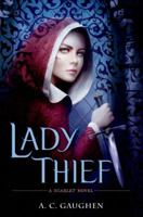 Lady Thief 0802736149 Book Cover