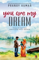 You are my dream 9395697938 Book Cover