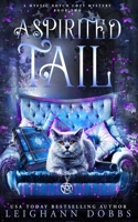 A Spirited Tail 1500837636 Book Cover