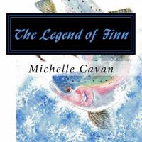 The Legend of Finn 1545444773 Book Cover