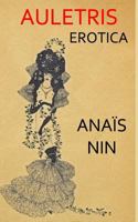 Auletris: Erotica 0988917092 Book Cover