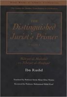 The Distinguished Jurist's Primer Volume I 1859641385 Book Cover