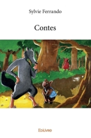 Contes (French Edition) 2334158364 Book Cover