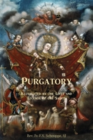 Purgatory - Large Print B0DSCQNZ24 Book Cover