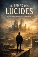 Le Temps des Lucides: Chronique des éveillés silencieux (French Edition) B0GNN8LPHL Book Cover