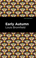 Early Autumn: A Story of a Lady 1888683317 Book Cover