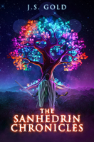The Sanhedrin Chronicles: Volume 1 1961511886 Book Cover