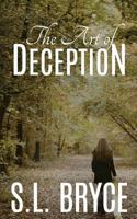 The Art of Deception 1494732653 Book Cover