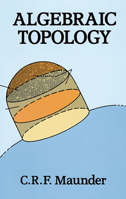 Algebraic Topology 0486691314 Book Cover