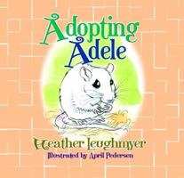 Adopting Adele 1946044040 Book Cover