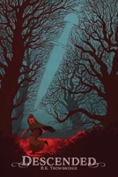 Descended 1087891213 Book Cover