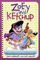 Zoey & Ketchup 1466212276 Book Cover