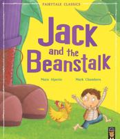 Jack and the Beanstalk 1848957076 Book Cover