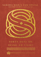 Forty Days on Being an Eight 0830847561 Book Cover