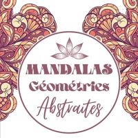Mandalas: 30 illustrations anti-stress à colorer 2322038679 Book Cover