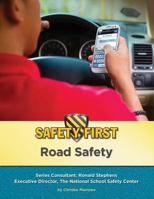 Road Safety 142223052X Book Cover