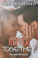 Better Together B09DMXKFJR Book Cover