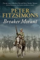 Breaker Morant 073364130X Book Cover