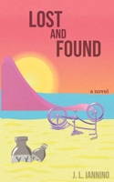 LOST AND FOUND B08P5J2J6S Book Cover