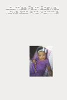 I Love God and Mom 1794504478 Book Cover