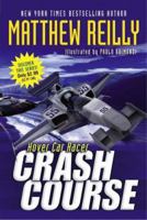 Crash Course 1416902252 Book Cover