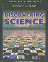 Discovering Science 1422215482 Book Cover