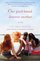 One Good Friend Deserves Another 1455500305 Book Cover