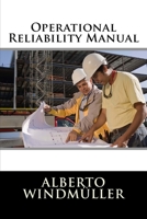 Operational Reliability Manual 1723230456 Book Cover