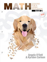 Math Lessons for a Living Education Level 2 0890519242 Book Cover