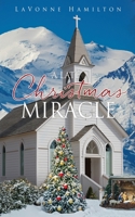 A Late Christmas Miracle 1662854692 Book Cover