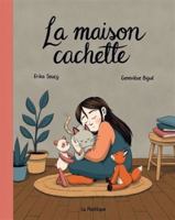 La maison cachette 2897771933 Book Cover
