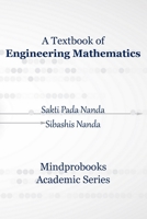 A Textbook of Engineering Mathematics 0648835731 Book Cover