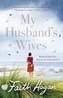 My Husband's Wives 1786693097 Book Cover