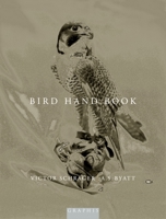 The Bird Hand Book 193124104X Book Cover