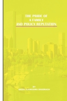 The Pride of A Family and Other Short Stories 1727420594 Book Cover