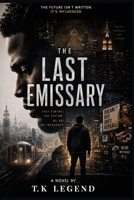 The Last Emissary B0H9B5HPPG Book Cover