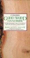 Good Wood Handbook 1558704272 Book Cover