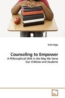 Counseling to Empower 3639216520 Book Cover