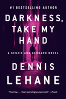 Darkness, Take My Hand 0061998850 Book Cover