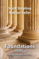 Foundations: 7 Pillars of Unshakable Faith 1967465002 Book Cover