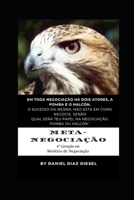 Meta-Negociação: 4º Geração em Modelos de Negociação (Portuguese Edition) B088BH43RL Book Cover