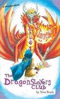 The Dragonslayers Club (1) B07TNWGTHG Book Cover
