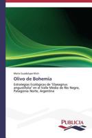 Olivo de Bohemia 363955180X Book Cover