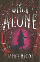 Witch Alone B0GN2C6Q37 Book Cover