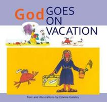 God Goes on Vacation 0809167476 Book Cover