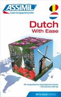 Dutch with Ease 2700505395 Book Cover